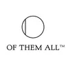 Of Them All logo