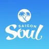 Saigon Soul Pool Party logo